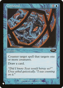 Confound (LIST-PLS-22) [The List]