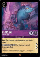 Flotsam - Ursula's Spy (43/204) - The First Chapter
