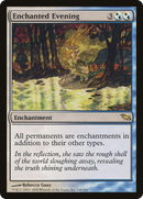 Enchanted Evening (SHM-140) [Shadowmoor]