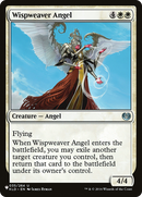 Wispweaver Angel (LIST-KLD-35) [The List]
