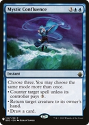 Mystic Confluence (LIST-BBD-122) [The List]