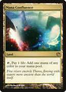 Mana Confluence (JOU-163) [Journey into Nyx]