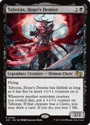 Taborax, Hope's Demise (J25-069) [Foundations Jumpstart]