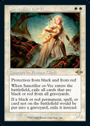 Sanctifier en-Vec (MH2-386) [Modern Horizons 2] Foil