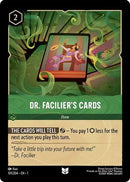 Dr. Facilier's Cards (101/204) - The First Chapter