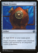 Thran Dynamo (IMA-230) [Iconic Masters]