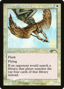 Aven Mindcensor (Retro Frame) (WPN-001) [Love Your LGS 2021] Foil