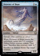 Drowner of Hope (M3C-182) [Modern Horizons 3 Commander]