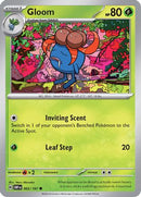 Gloom 2 - [SV03 Obsidian Flames]