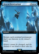 Desynchronization (ACR-159) [Assassin's Creed]: (Extended Art)