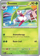 Steenee 17 - [SV03 Obsidian Flames] Reverse Holofoil