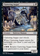 Clattering Augur (MH2-079) [Modern Horizons 2]