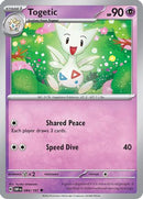 Togetic 84 - [SV03 Obsidian Flames]