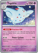 Togekiss 85 - [SV03 Obsidian Flames] Holofoil