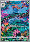Gloom - 198/197 198 - [SV03 Obsidian Flames] Holofoil
