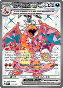 Charizard ex - 215/197 215 - [SV03 Obsidian Flames] Holofoil