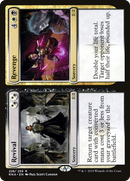 Revival // Revenge (RNA-228) [Ravnica Allegiance]