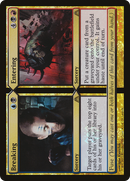 Breaking // Entering (LARP-124★) [Dragon's Maze Promos] Foil