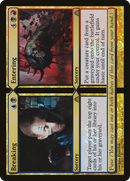 Breaking // Entering (LARP-124★) [Dragon's Maze Promos] Foil