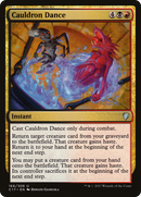 Cauldron Dance (C17-166) [Commander 2017]