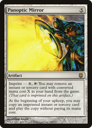 Panoptic Mirror (DST-136) [Darksteel]