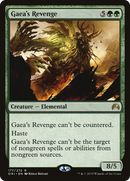 Gaea's Revenge (ORI-177) [Magic Origins]
