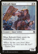 Bulwark Giant (JMP-093) [Jumpstart]