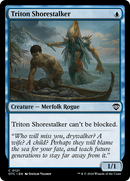 Triton Shorestalker (OTC-121) [Outlaws of Thunder Junction Commander]