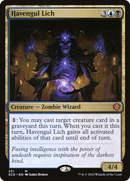 Havengul Lich (SCD-231) [Starter Commander Decks]