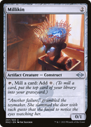 Millikin (MH2-297) [Modern Horizons 2] Foil