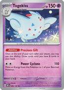 Togekiss 85 - [Deck Exclusives]