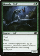 Bounding Wolf (J22-633) [Jumpstart 2022]