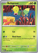 Bellsprout 69 - [SV Scarlet & Violet 151]