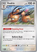 Dodrio 85 - [SV Scarlet & Violet 151] Holofoil