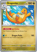 Dragonite 149 - [SV Scarlet & Violet 151] Reverse Holofoil