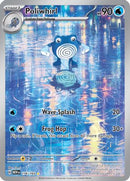 Poliwhirl - 176/165 176 - [SV Scarlet & Violet 151] Holofoil