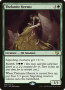 Thelonite Hermit (C15-205) [Commander 2015]