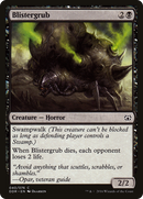 Blistergrub (DDR-040) [Duel Decks: Nissa vs. Ob Nixilis]