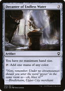 Decanter of Endless Water (CLB-309) [Commander Legends: Battle for Baldur's Gate]