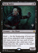 Ruin Raider (PPM20-118P) [Promo Pack: Ixalan Promos]