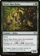 Wren's Run Hydra (MH2-183) [Modern Horizons 2]