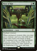 Next of Kin (NCC-062) [New Capenna Commander]
