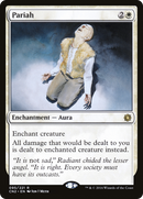 Pariah (CN2-095) [Conspiracy: Take the Crown]