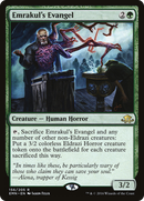 Emrakul's Evangel (EMN-156) [Eldritch Moon]