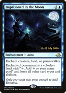 Imprisoned in the Moon (PRE-65S) [Eldritch Moon Promos] Foil