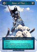 Ruler of Thul  - Alpha