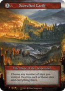 Scorched Earth  - Beta