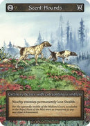 Scent Hounds  - Beta