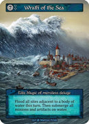 Wrath of the Sea  - Beta