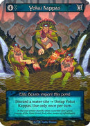 Yokai Kappas  - Beta